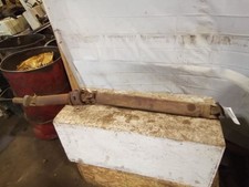 Rear drive shaft for sale  Toledo