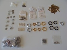 Lot pieces horlogerie d'occasion  Valentigney