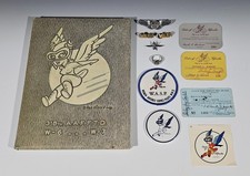 Wwii wasp named for sale  Mars Hill