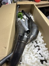 500 exhausts for sale  TENTERDEN