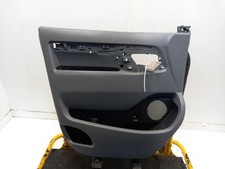 Vauxhall vivaro door for sale  SOUTHAMPTON