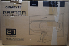 Gigabyte gs27qa ips for sale  Gurnee