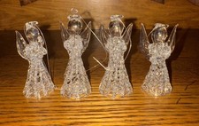 Vtg lot clear for sale  Tiverton
