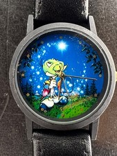 Jiminy cricket cast for sale  Goldens Bridge