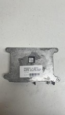Module électronique mercedes d'occasion  Cléguer
