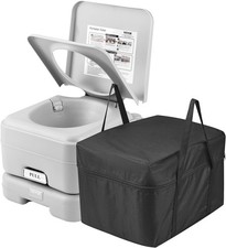 Vevor portable toilet for sale  TIPTON