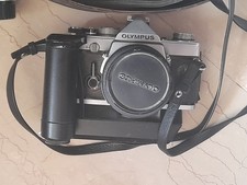 Olympus slr camera usato  Cassano Magnago