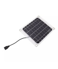 Monocrystalline 10w solar for sale  BURNLEY