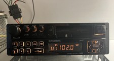 Autoradio cassette vintage d'occasion  Veyre-Monton