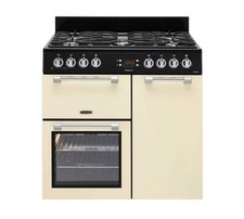 Leisure ck90g232c cookmaster for sale  SHEFFIELD