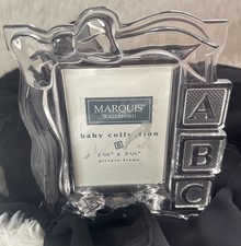 Marquis waterford baby for sale  Huntington