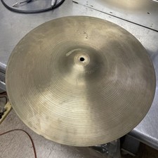 Zildjian medium crash for sale  Youngstown