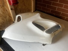 Honda deauville nt650 for sale  DONCASTER
