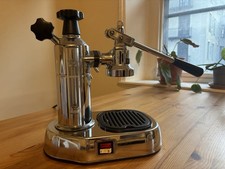 Pavoni europiccola lever for sale  Boston