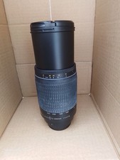 Nikon télé objectif d'occasion  Leers