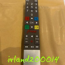 Télécommande freebox révolu d'occasion  Montreuil