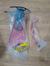 Typhoon flippers fins for sale  PENARTH