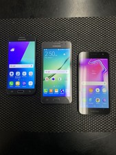Lot samsung galaxy for sale  Battle Ground