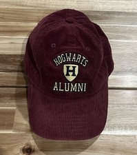 Chapéu Harry Potter Hogwarts para ex-alunos comprar usado  Enviando para Brazil