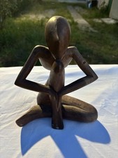 Hand carved bali usato  Montecatini Terme