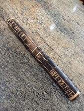 Venezuelan rainstick for sale  Norwalk