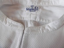 Chemise plastron homme d'occasion Chemise plastron homme d'occasion  Saint-Savin