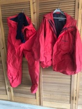 Henri lloyd waterproofs for sale  KESTON