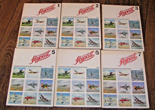 Flypast books for sale  HIGH PEAK