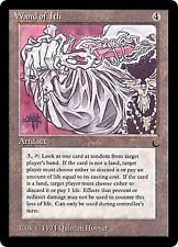 Magic mtg wand d'occasion  Ivry-sur-Seine