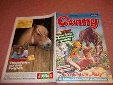 Conny comic heft gebraucht kaufen  Hanau