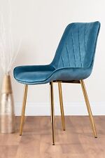 Pesaro luxury velvet for sale  WARMINSTER
