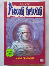 Piccoli brividi mano usato  Palaia