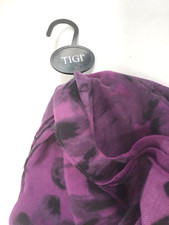 Tigi purple black for sale  HYDE