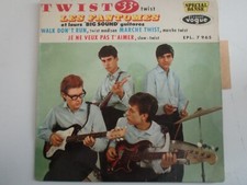 Fantômes 1962 twist d'occasion  Auvers-sur-Oise