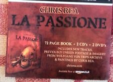 chris rea la passione for sale chris rea la passione for sale WREXHAM