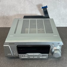 Technics eh760 stereo for sale  DUNFERMLINE