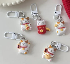 Two lucky cat for sale  SUNDERLAND