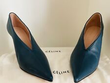 Chaussures celine escarpins d'occasion  Paris VI