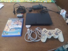 Console playstation slim usato  Arco