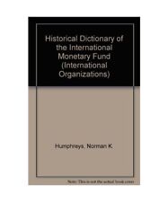 Historical dictionary the gebraucht kaufen  Trebbin