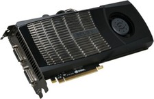 EVGA NVIDIA GeForce GTX 480 1.5GB / 1.5GB (máximo) GDDR5 SDRAM PCI Express x16 GRA. comprar usado  Enviando para Brazil