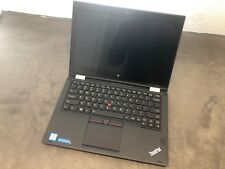 Laptop lenovo yoga gebraucht kaufen  Weitramsdorf