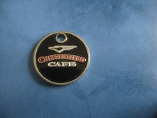 Jeton caddie chesterfield d'occasion Jeton caddie chesterfield d'occasion  Pommeuse