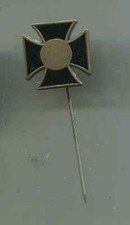 Anstecknadel eisernes kreuz gebraucht kaufen Anstecknadel eisernes kreuz gebraucht kaufen  Lauenbrück