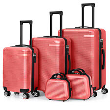 Piece set luggage for sale  Chino