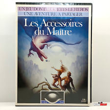 Jeu étes heros d'occasion  Puget-sur-Argens