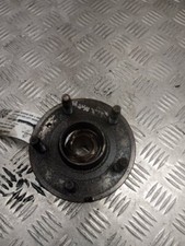 VAUXHALL ASTRA J CUBO DE ROLAMENTO DE RODA ABS LADO ESQUERDO DO PASSAGEIRO DIANTEIRO 13502828 comprar usado  Enviando para Brazil