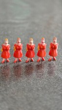 Figurine castafiore serie d'occasion  Aigrefeuille-d'Aunis