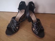 Sandalen high heels gebraucht kaufen  Leipzig