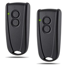 2pcs garage door d'occasion  Expédié en Belgium